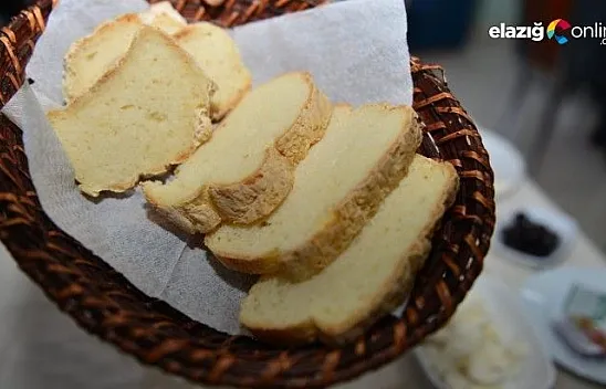 Çölyak hastası öğrenciler için 'glütensiz' ürünler üretilmeye başlandı