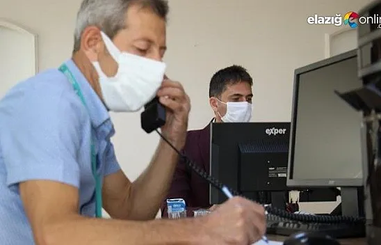Covid-19 ile ilgili aklına soru takılan herkes bu çağrı merkezini arıyor