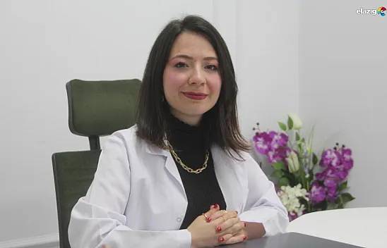 Diyetisyen Karakaya sosyal medyadaki yanlış diyetlere karşı uyardı!