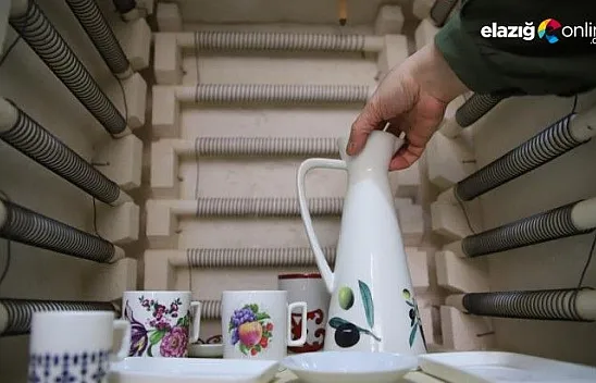 El emeği ürünler, e-ticaretle Amerika'ya kadar satılmaya başladı