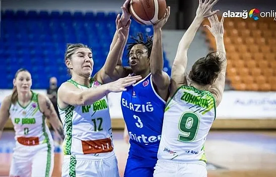 Elazığ'ın Perilerinden Avrupa'da Resital!