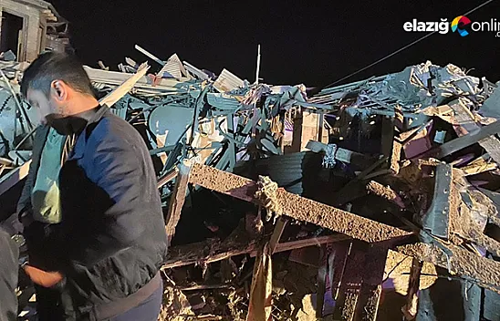 Ermenistan, Azerbaycan'ın ikinci büyük kenti Gence'ye füze saldırısı düzenledi