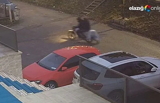 Genel Müdür Evliyaoğlu'nun aracını kurşunlayan 2 şüpheli yakalandı