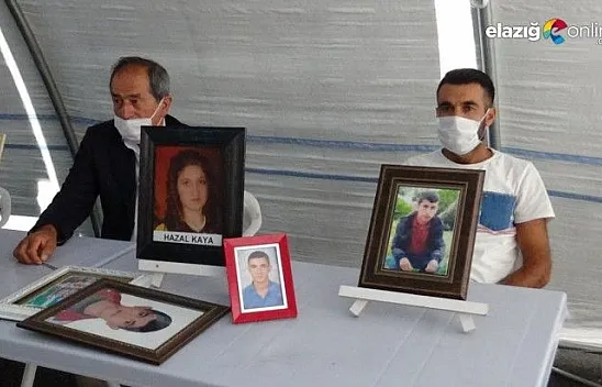 HDP önündeki annelerin çığlığı diğer aileleri de harekete geçirdi