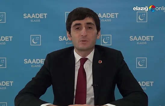 İl Başkanı Akın: Özel sektörde istihdam oluşturulması gerekiyor