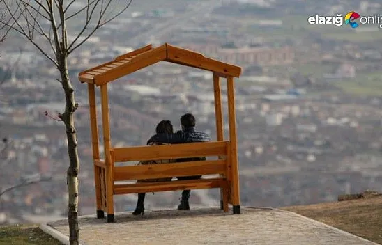 Kısıtlama kalktı, Harput ziyaretçilerini tekrar ağırlamaya başladı