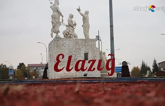 Kısıtlamalar sonuç verdi Elazığ'da vaka oranı yüzde 70 düştü