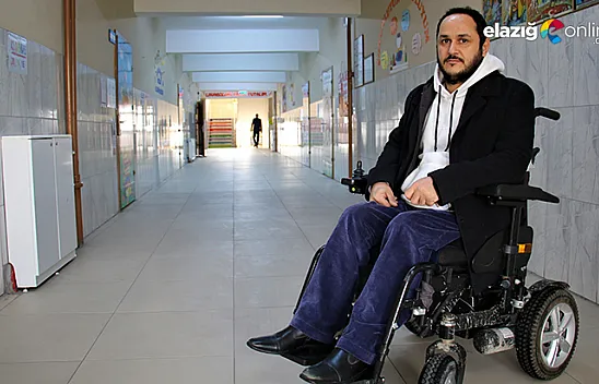 Mahmut Hoca'dan büyük fedakarlık