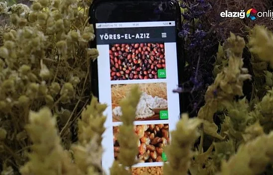 Pandemiden etkilenen Kapalı Çarşı esnafı, çözümü online satışta buldu