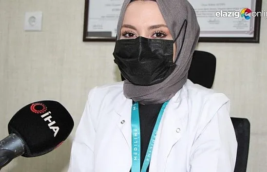 Psikolog Kübra Aydın, 'Deprem sonrası psikolojik travmaya dikkat'