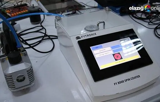 Türk profesör üretti, Avrupa ve ABD'ye ihraç edildi