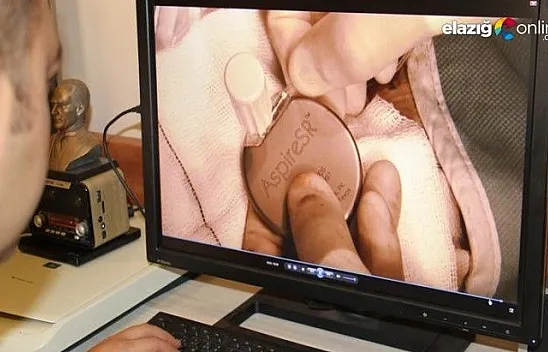 Türkiye'de kısa sürede merkez haline geldik