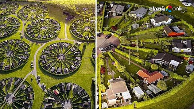 Atatürk tasarladı Danimarka uyguladı