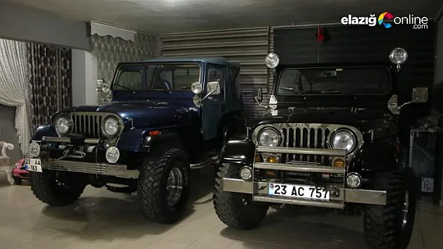 Çocukluk merakı büyüyünce sevdaya dönüştü