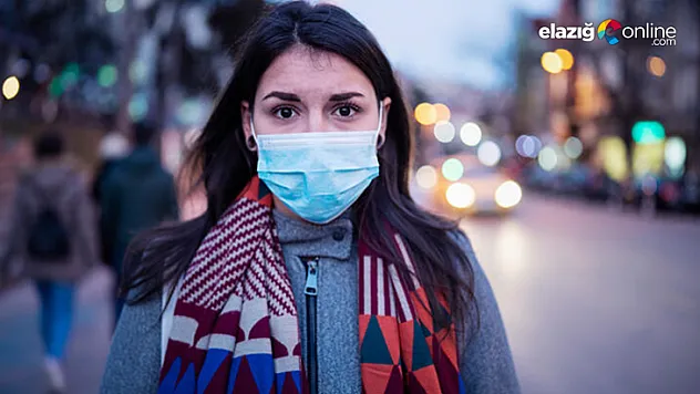 Koronavirüsten kış aylarında korunma rehberi