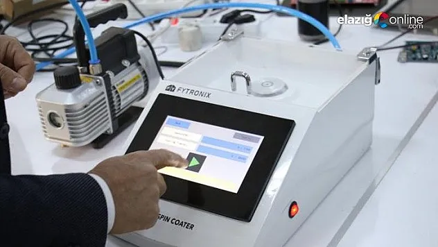 Türk profesör üretti, Avrupa ve ABD'ye ihraç edildi