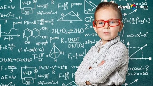 Uzmanından çocuklarda zeka gelişimini destekleyen 8 öneri