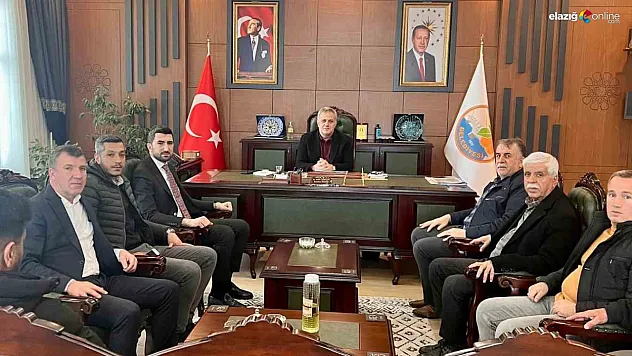 '14 Mayıs seçimleri ülkemiz adına bir dönüm noktası olacaktır'