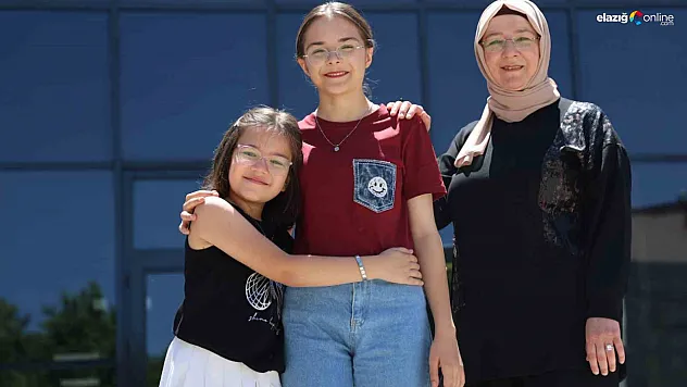 Zümra'nın Hayali Gerçek Oldu: LGS'de 500 Puan, Hedef Doktorluk!