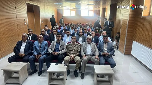 'Arıcak Geleceğini Kodlayacak' projesinde sona gelindi