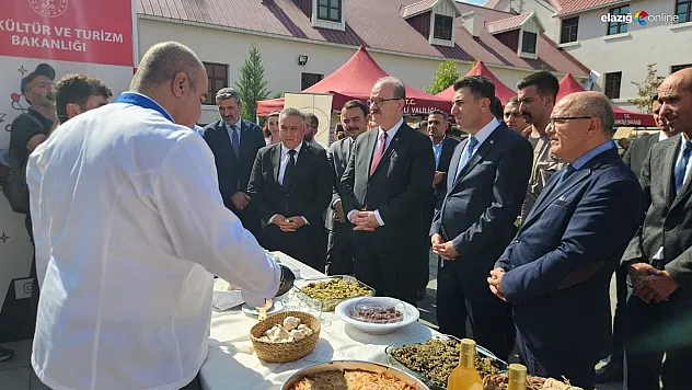 'Bir Anadolu Şenliği' Tunceli'de başladı