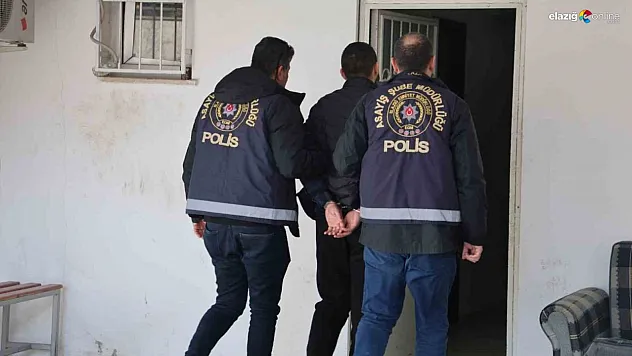 8 şüpheliden 6'sı adliyeye sevk edildi