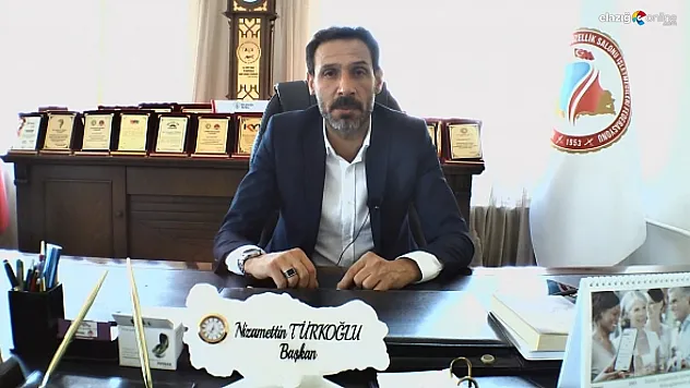 1 Ekim'de başlıyor! Oda üyeleri tatil günlerine kendi karar verecek