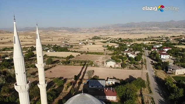 11 Bin Dönüm Alanın Mera Haline Gelmesini İstiyorlar