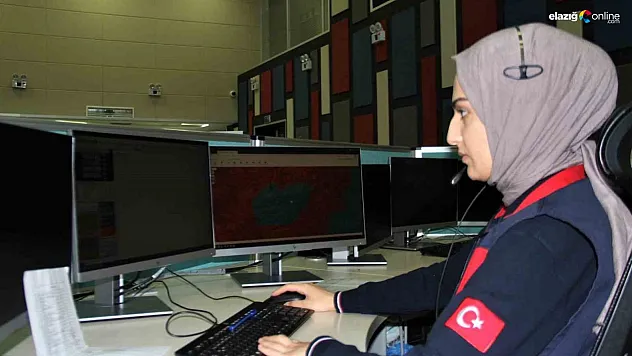 İşte 112 Acil Çağrı Merkezine gelen ilginç talepler!