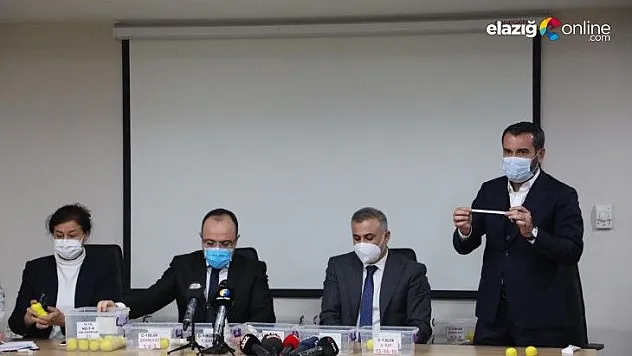 117 depremzede daha çekilen kurayla evlerine kavuştu