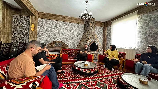 12 Bingölspor'dan anlamlı davranış