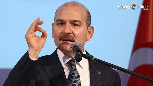 13 şehidimizin ardından Bakan Soylu'dan intikam yemini