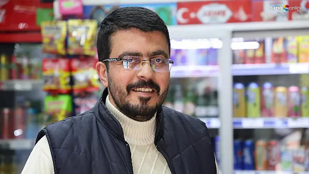 14 gündür bulduğu paranın sahibini arıyor!