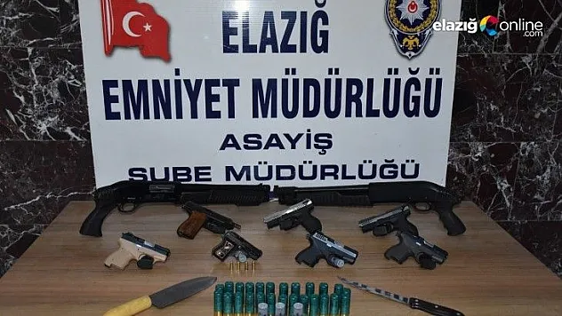 143'ü aranan 238 şahıs yakalandı, 61'i tutuklandı