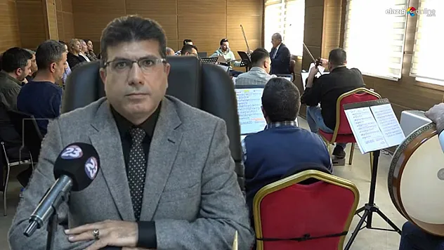 15 Aralık Cuma gününü ajandanıza eklemeyi unutmayın!