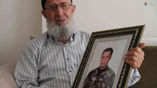 'Her ne kadar acımız olsa da gururluyuz'