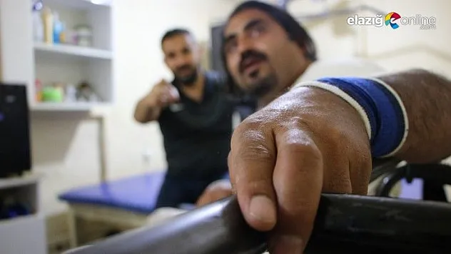 Azmin Zaferi Mustafa Özger