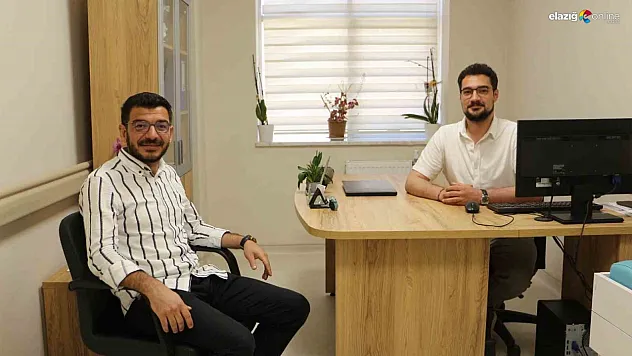 Elazığ'da 15 Yıllık Sigara Bağımlılığı Son Buldu: Sağlıklı Hayat Merkezi Umut Oldu!