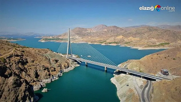 Kömürhan Köprüsü sürücülerden tam not alıyor