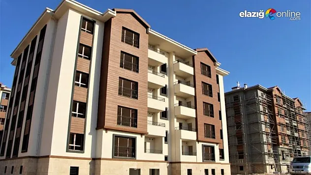 164 hak sahibi için kura çekilecek