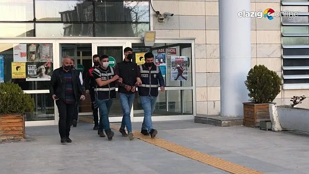 18 yaşındaki Emine'nin katil zanlısı tutuklandı