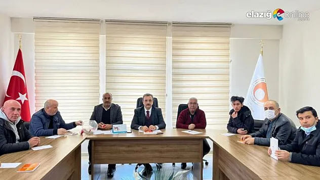 2. Amatör Kümede grup kuraları ve fikstürler belli oldu