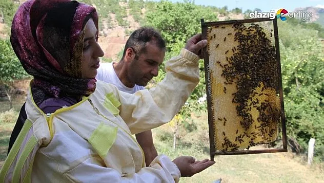 Hacire Saylan: Ben yaparım dedim ve yaptım