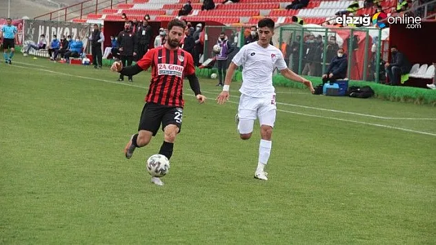 Eyvahlar Olsun, Düşüyoruz!