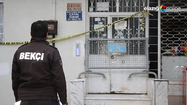 20 gün sonra vaka görülen Elazığ'da karantinaya alınan bina 4'e yükseldi