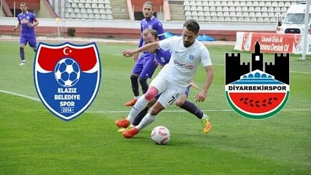 Elaziz Belediyespor Ya Tamam, Ya Devam Diyecek!