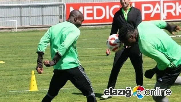 Gaziantep Maçı Öncesinde 4 Futbolcu Kart Sınırında
