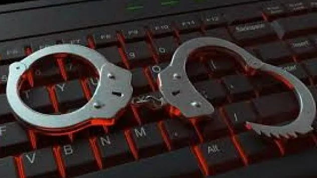 Sosyal medyadan terör propagandasına hapis cezası!