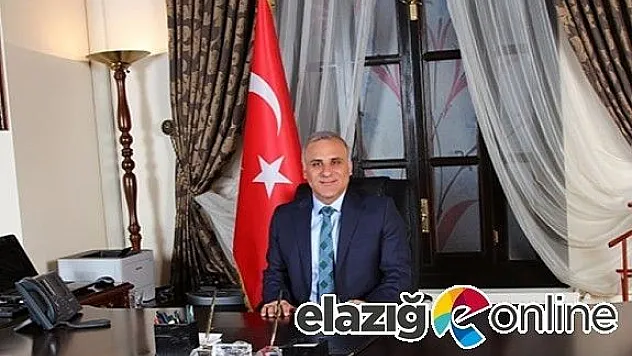 ZORLUOĞLU'dan işçiler gününü mesajı