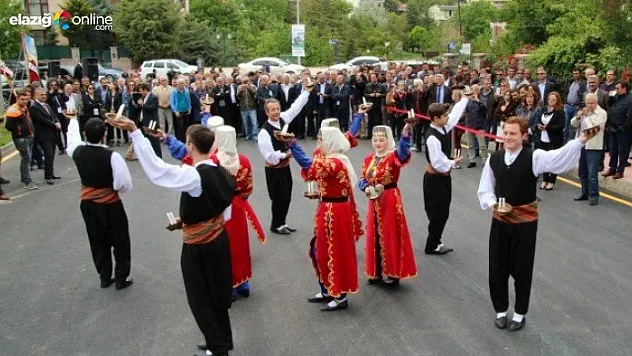 Ankara'da Elazığ Rüzgarı!